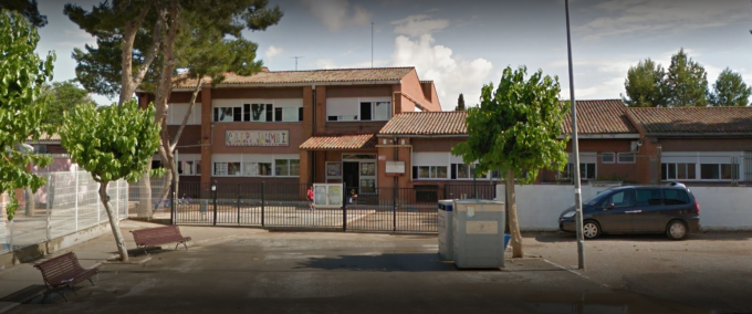 CEIP JAUME I