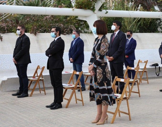 Foto de Toño Luján 1