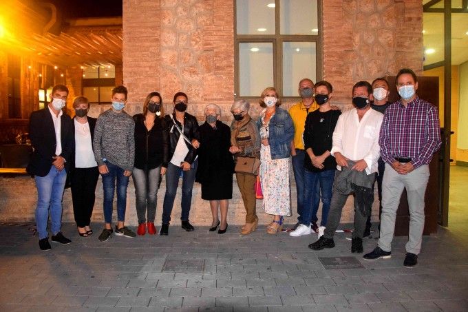 Premi Foios Cultural 01