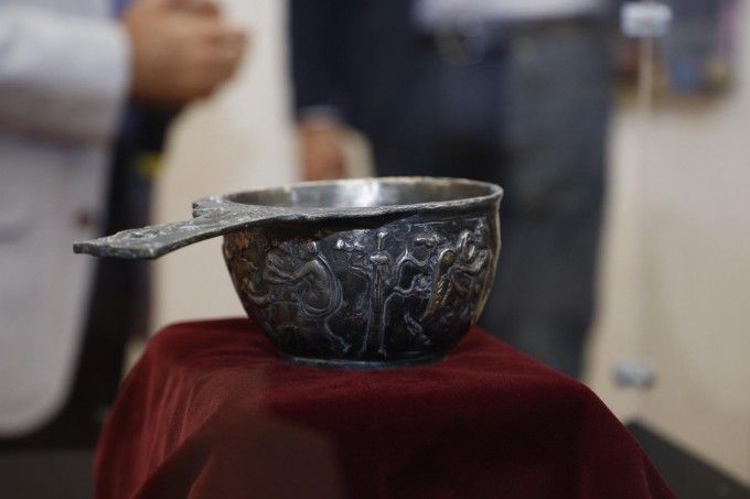 Trulla de Júpiter (4)