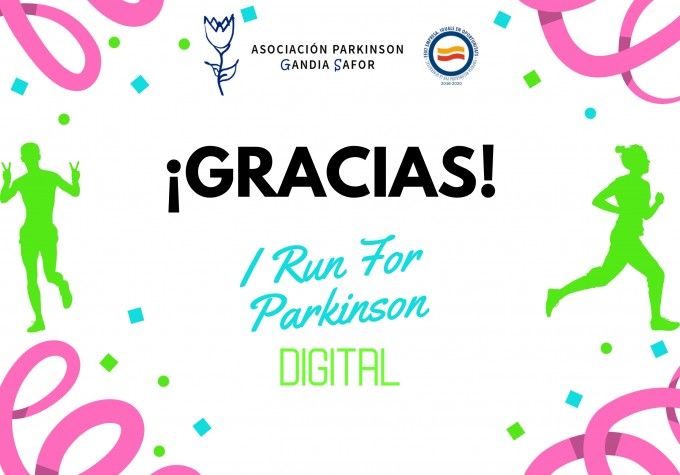 Gandia Run Parkinson Digital