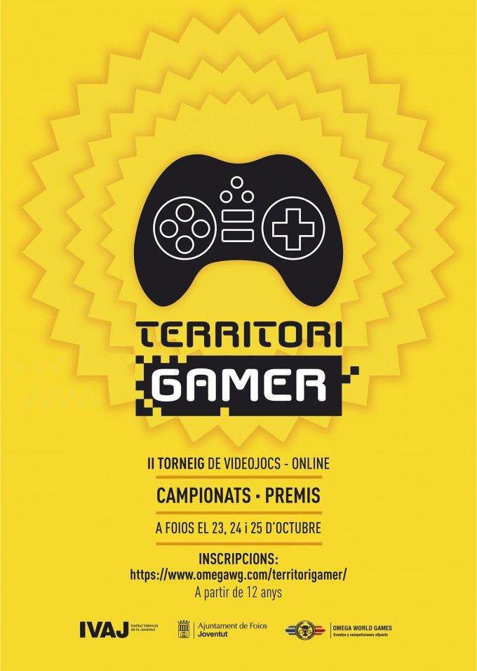 Cartell Territori Gamer-1