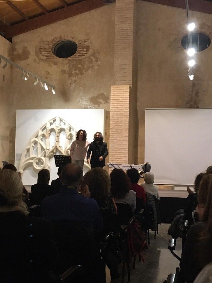 platero i jo simat de la valldigna