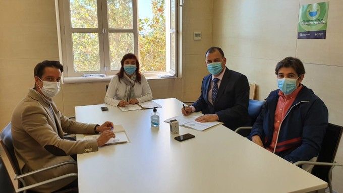 1019 Conveni Col·legi Professional de Tècnics Superiors Sanitaris de la Comunitat Valenciana (COPTESSCV)