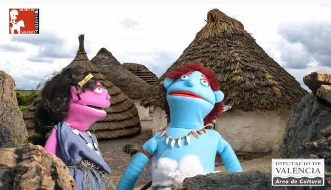 Animaciones diputacio