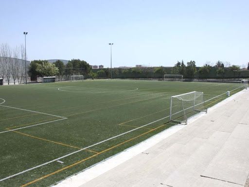 Campo de Fútbol en Paterna