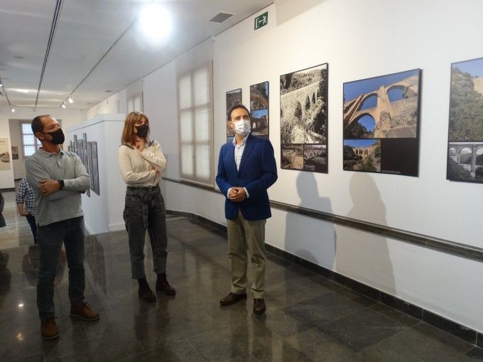 roger cerda xativa rius per l'aire