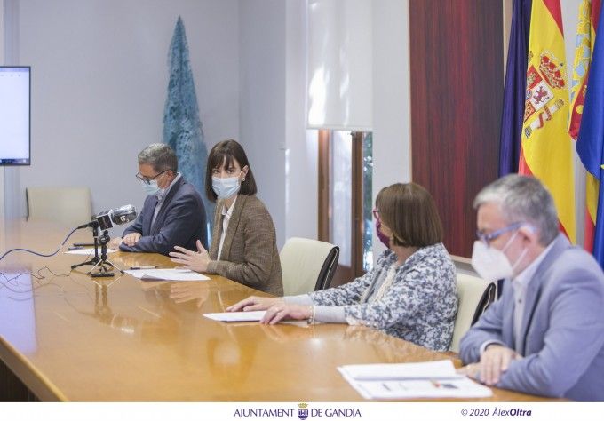 diana morant regeneracio beniopa