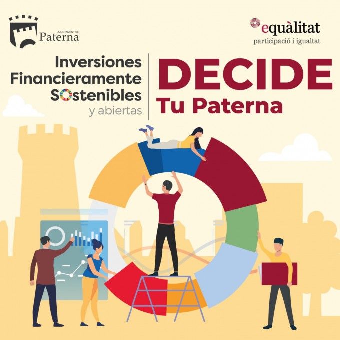ifso Paterna