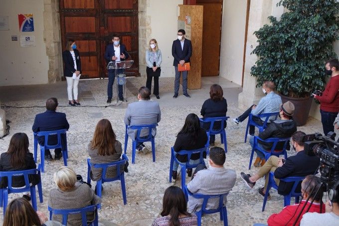 pressupost ontinyent