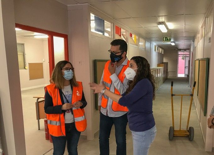 NdP Apertura Rabisancho