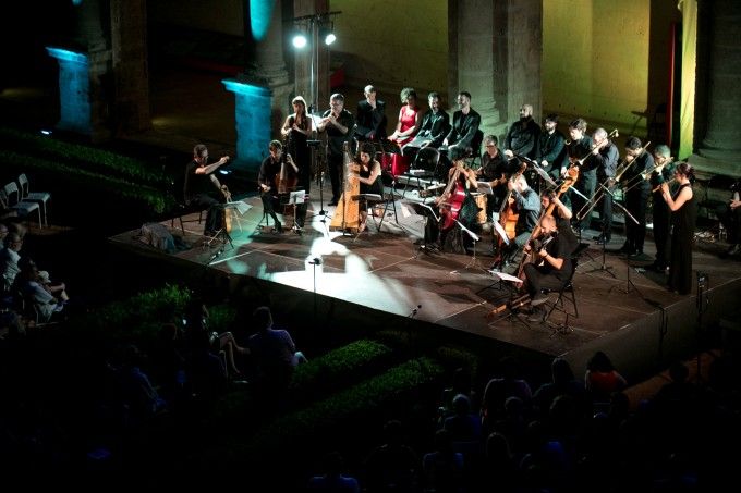 Capella de Ministrers 9240