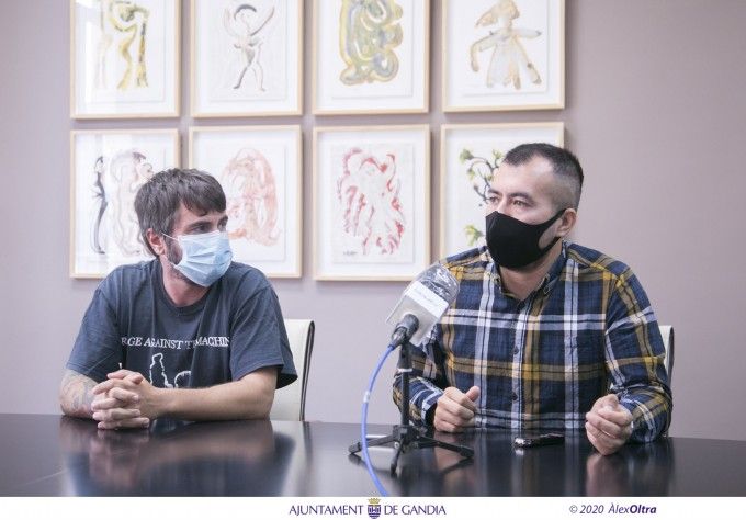 presupuestos participativos gandia