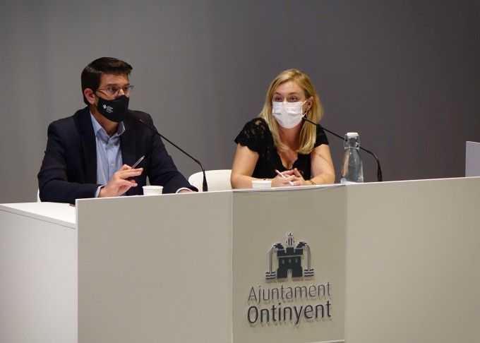 ontinyent jorge rodriguez natalia enguix