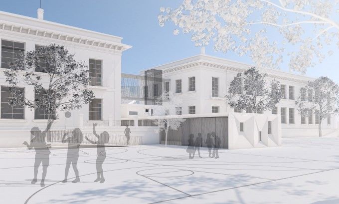 lliria ceip sant vicent