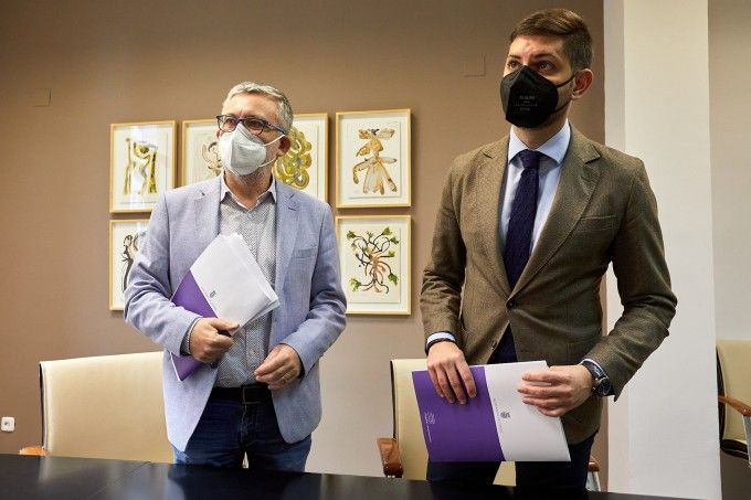 gandia frances covid