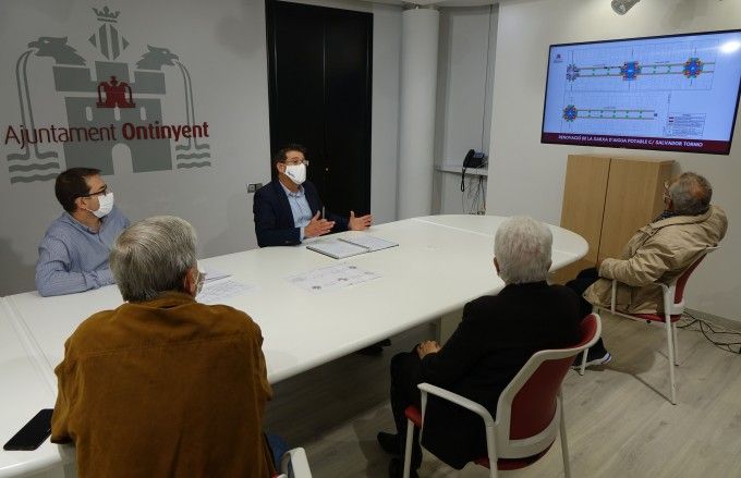 ontinyent sant josep