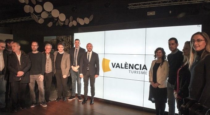 Valencia Turisme