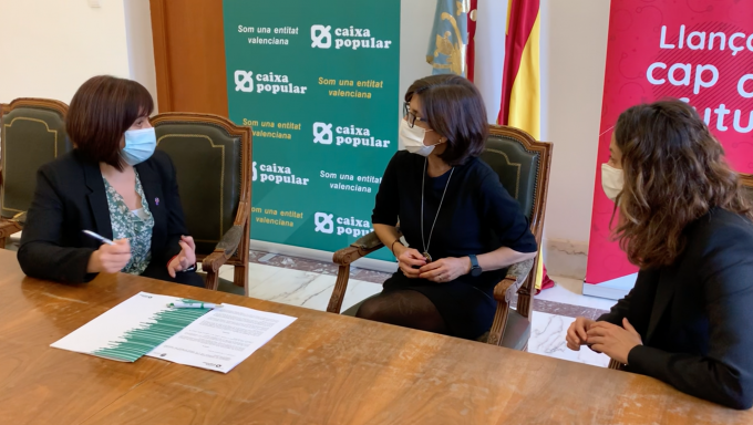 Acord Amb Caixa Popular