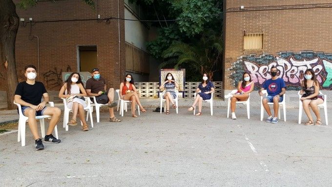 Reunion Proyecto_Erasmus+