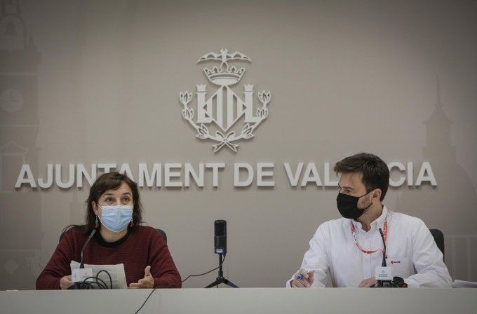 1123 RdP Lozano. Nou Centre d'Allotjament per a persones sense llar (1)