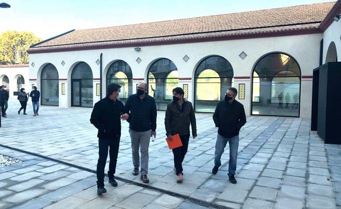 museu textil ontinyent