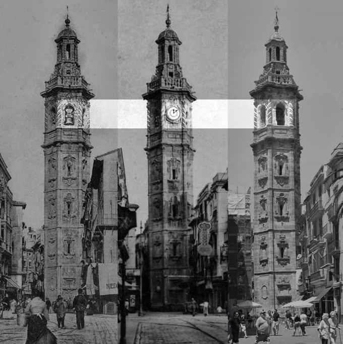 campanas santa catalina