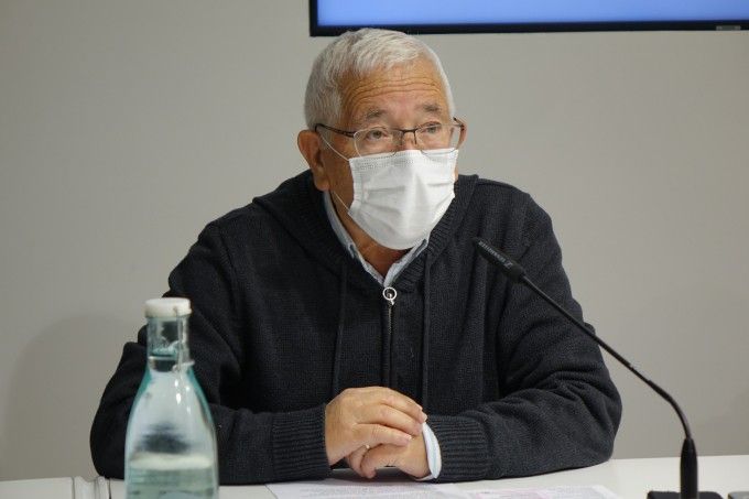 Jose Rafael Sanchis ontinyent