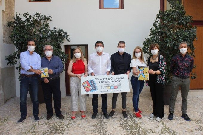 campanya quedat a ontinyent