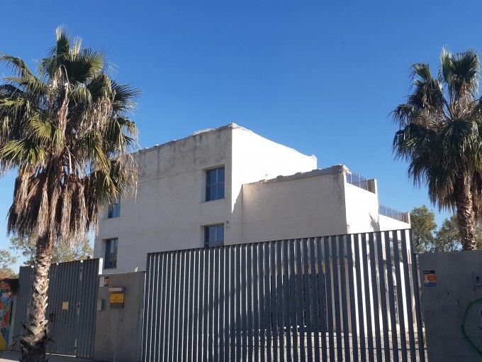 1127 Reparació Mar Blau Natzaret (1)