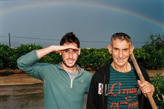 1128 Click a l'Horta - esment honor reportatge 1