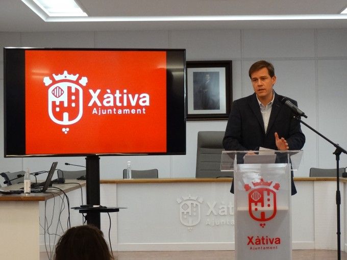 Roger Cerdà xàtiva