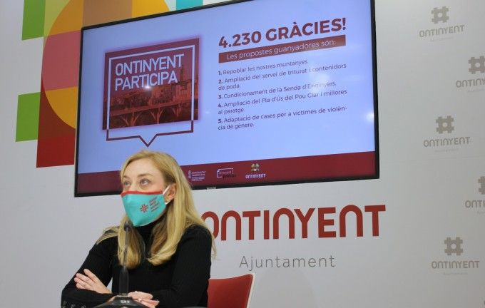 Ontinyent participa natalia enguix