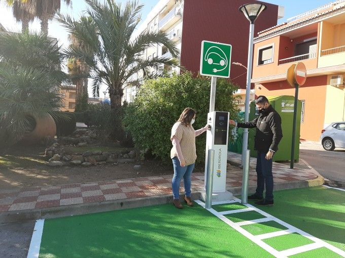 estació c Sant Miquel