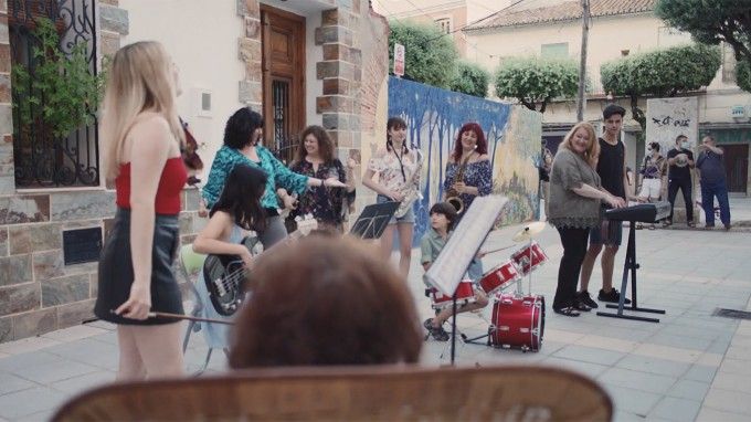 Carraixet, el grupo musical más longevo de nuestro territorio