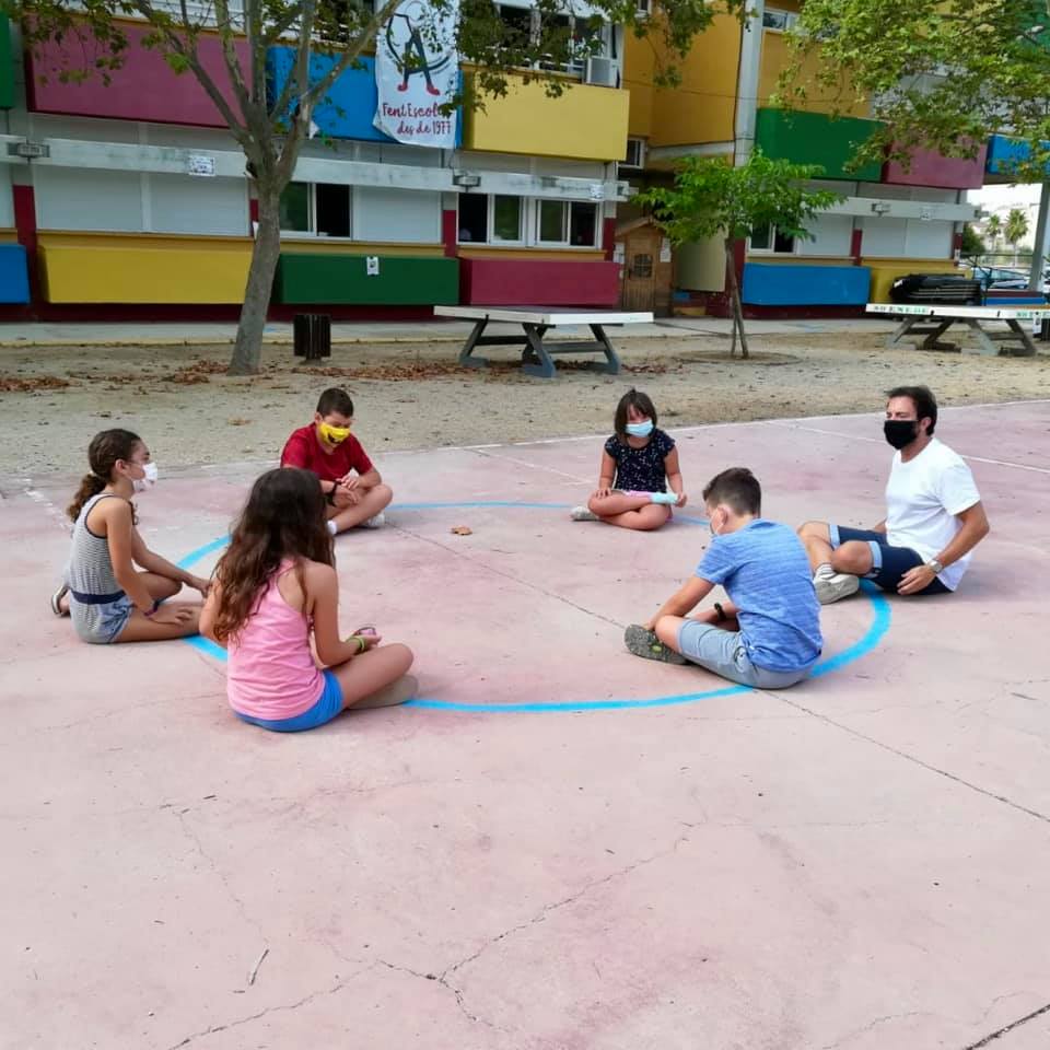 Escola de Estiu 2020