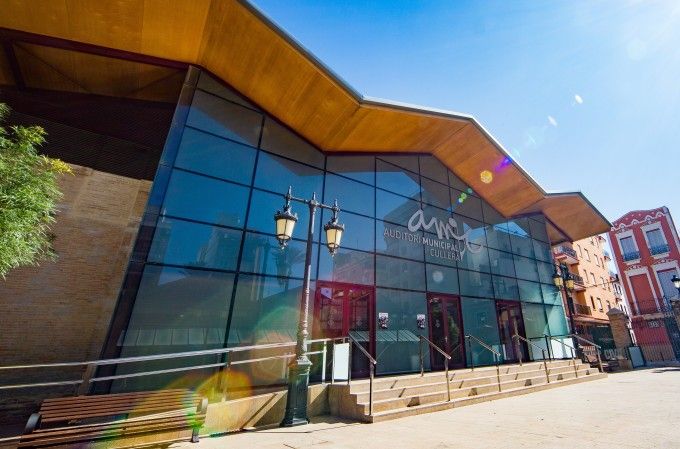 Auditori Municipal Cullera