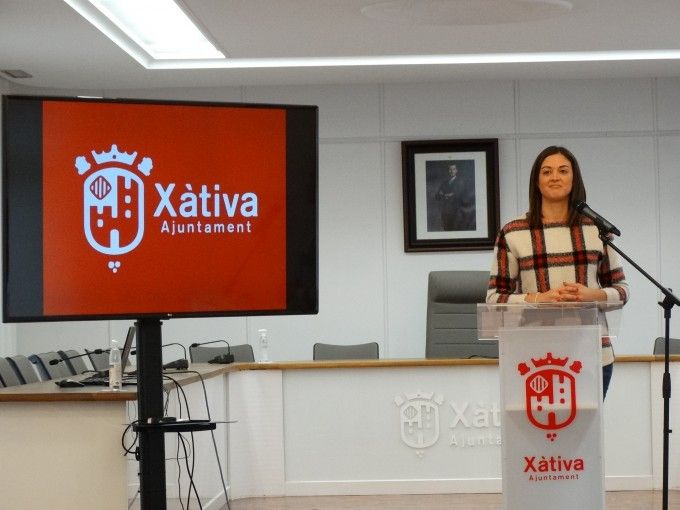 Maria Beltrán xàtiva