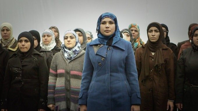 20.12.10 Queens of Syria