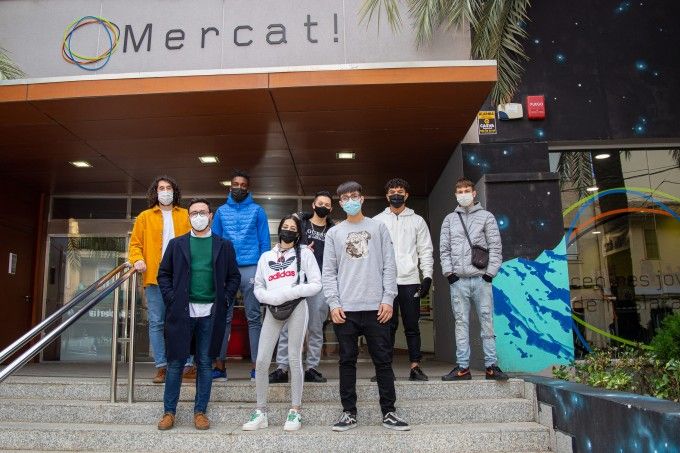 PROGRAMA JOOP MISLATA 1