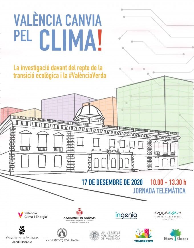 1215 Jornada canvi climàtic