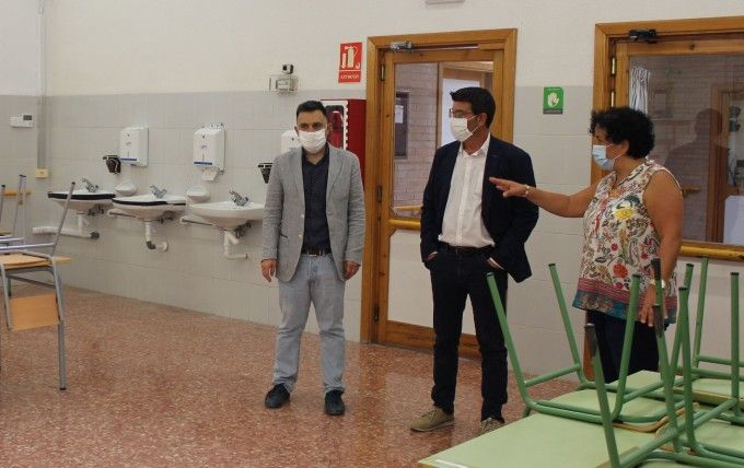 oscar borrell i jorge rodríguez