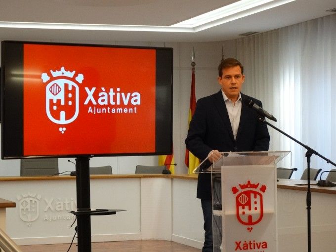 Xàtiva Roger Cerdà - Mesures Covid Nadals