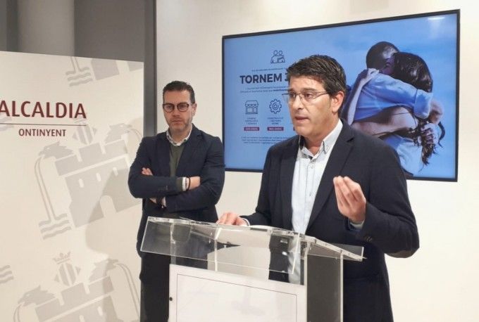 xecs tornem junts ontinyent