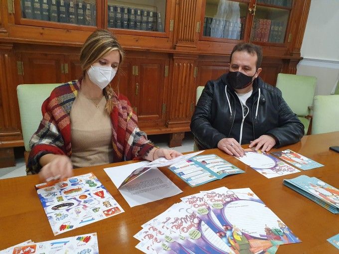 presentació campanya regala en valencià