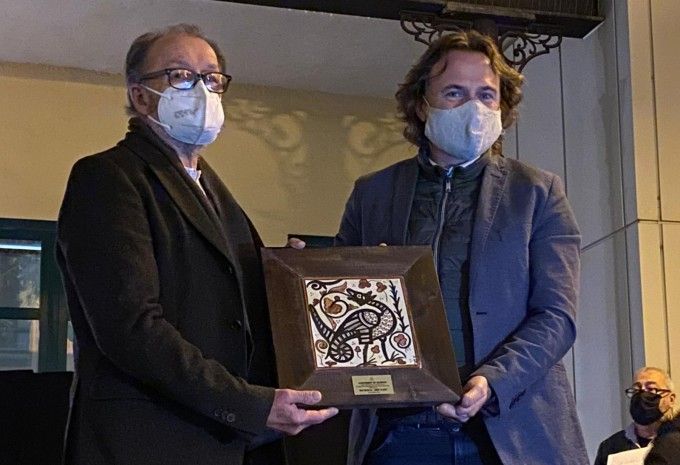 1224 EMBARGADA Premis JMD Ciutat Vella Jimmy Glass