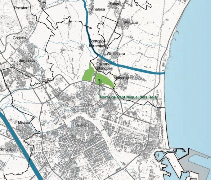 1229 Itinerari paisagístic St. Miquel Reis 2