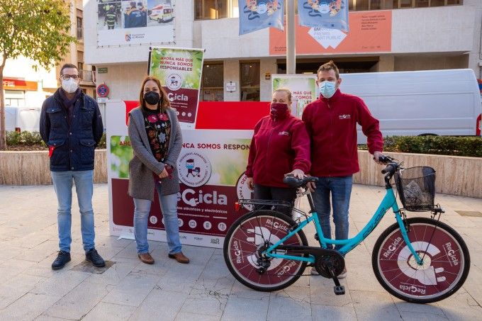 RECICLAR EN MISLATA TIENE PREMIO 2