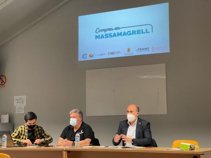 massamagrell comercio local