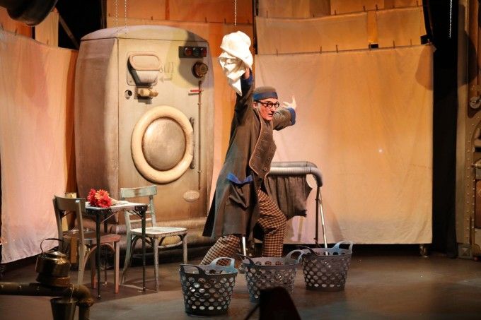 circ i teatre ontinyent